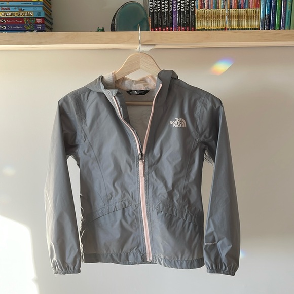 The North Face Other - Youth The North Face Raincoat Size Small 7/8